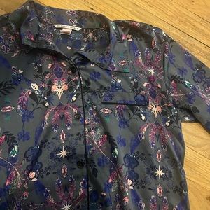 Victoria’s Secret satin sleep set